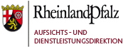 Rheinland-Pfalz Logo